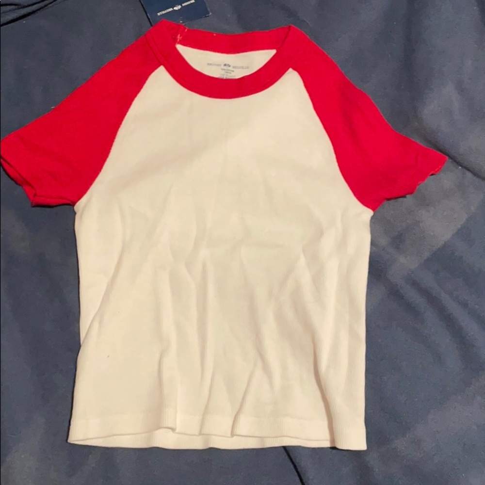 BRANDY MELVILLE SHIRT
